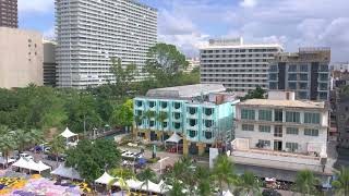 4K Wave Hotel Pattaya