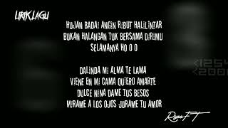 Download lagu LIRIK LAGU YANG LAGI VIRAL || DALINDA X HUJAN BADAI ANGIN RIBUT || BY MEYDARAHMA mp3 Download lagu LIRIK LAGU YANG LAGI VIRAL || DALINDA X HUJAN BADAI ANGIN RIBUT || BY MEYDARAHMA mp3