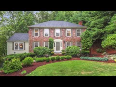 Geri Farrelly - 80 Bridges Lane, North Andover MA - for sale by Geralyn Farrelly, Tel 978-866-8658