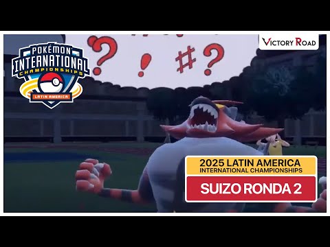 Pedro Fialdini 🇧🇷 vs Juan Salerno 🇦🇷 - Ronda 2 - LAIC 2025