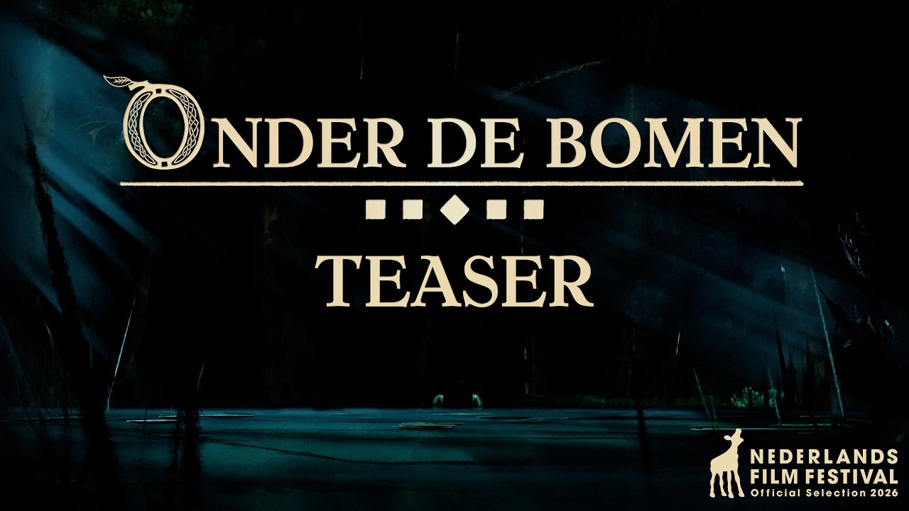 Underneath the Trees Trailer
