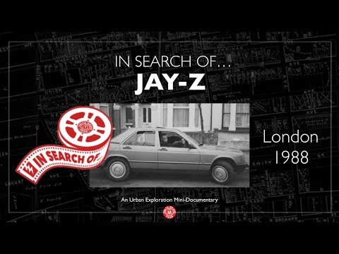 In Search of... Jay-Z: Debrief