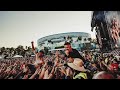 Rise Against Vans Warped Tour Long Beach 2025 FULL SET