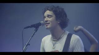 The 1975 - Chocolate (Live At Pitchfork Music Festival 2019) (Best Quality)