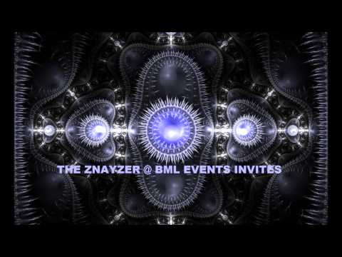 Hardstyle Mix 2012 October / Oktober // The Znayzer @ BML Events Invites