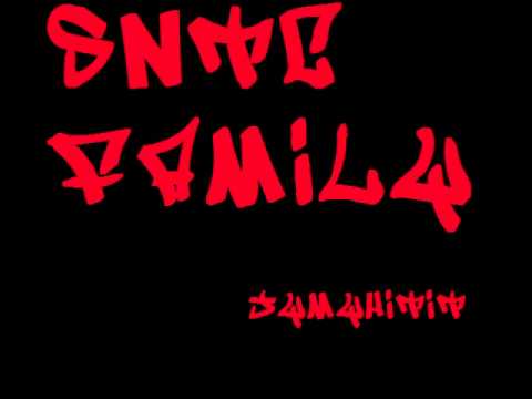 SNTC Family - Vainotuksiz (dyb versio)