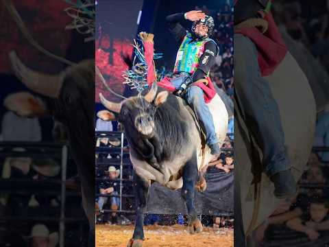Murilo Henrique 92.00 no Xodó do Patrão 🤯 Expo Fernandópolis 2026
