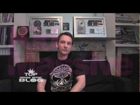 Kid Massive | Top House Music Blog Interview with Kid Massive