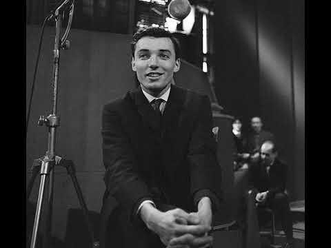 Karel Gott - Parta kluků (1964, vydáno 1996)