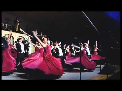 Pointe Singers Competition Show 2014 - Song 1 - Cinderella Medley