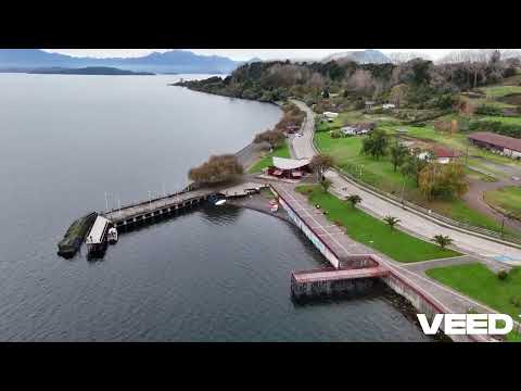 Lago Ranco, Región de los Ríos