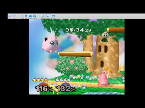 Puff vs Peach Analysis (Mid level)