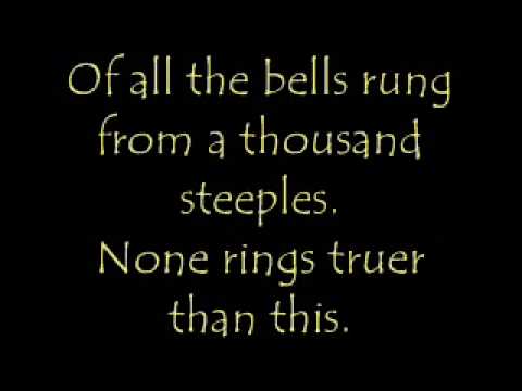 Artists - Newsboys, lyrics by Steve Taylor and Peter Furler.
