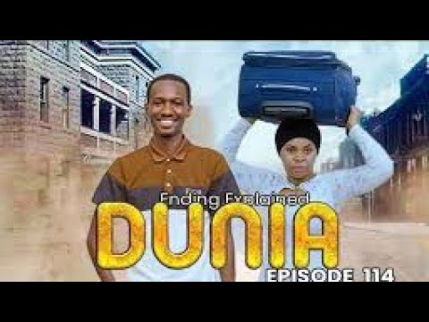 Dunia (EP 114) 