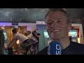 Wielerkenners blikken op ss Rotterdam vooruit op Tour de France: 'Het gaat tussen Roglič en Dumou...