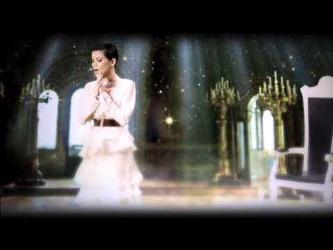 Kau Yang Terindah - Alyah [Official Music Video HD]