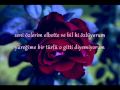 Orhan Ölmez - Sabır Lazım (lyrics) 