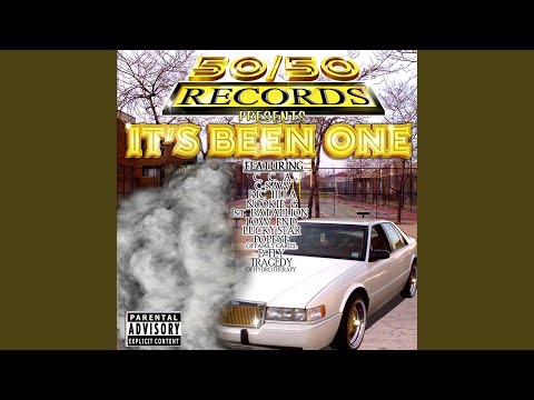 Affilated Niggas (feat. C.C.A.)