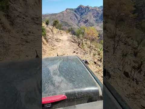 Venta de Finca Los Bordos Conguaco Jutiapa