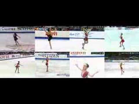 2006-2007 Mao A sada FP