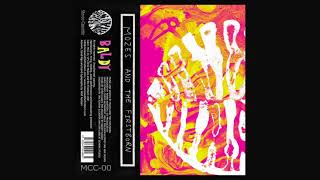 Mozes and the Firstborn - Baldy