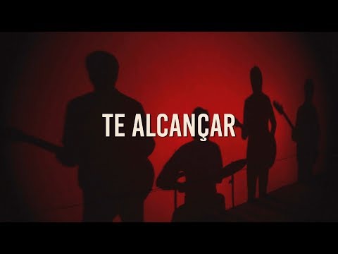 Te Alcançar video