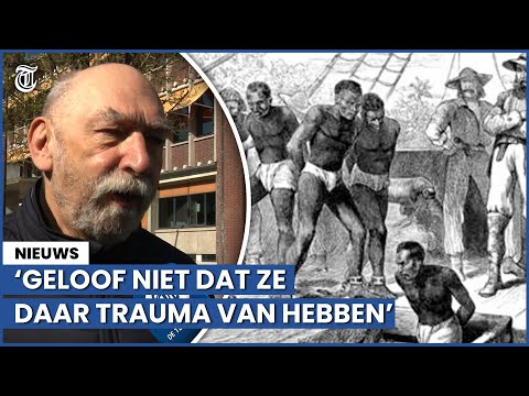 Discussie slavernijverleden Vlissingen: ‘Maken ook geen excuses aan Engelsen’
