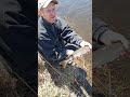 Video Thumbnail for River Fishing With Spoons.