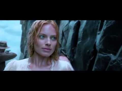 THE LEGEND OF TARZAN ! Official Teaser Trailer #1 (2016) Action Adventure Movie HD