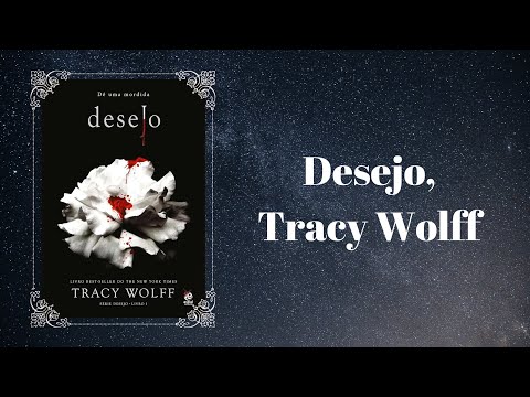 Desejo, Tracy Wolff