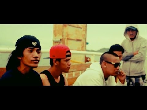 E - legal - W.D.K (Official Music Video)