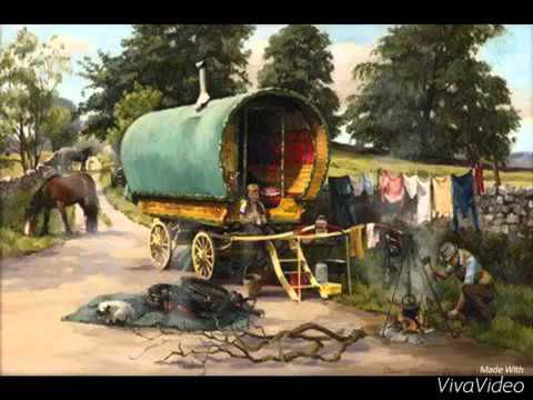 Thomas Doran-lost highway