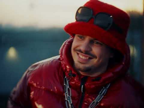 Arno The Kid ft. Kaat Van Stralen - NuNi