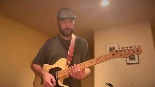 &quot;Weigh&quot; by Phish.  Just learning this past hour.