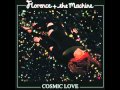 Florence & The Machine 'Cosmic Love ...