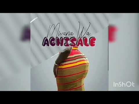 Legend killer x Mosph - Kamwana kachisale( official mp3)