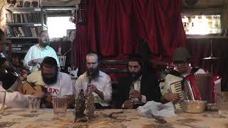 שבע ברכות אחיה כהן עם צוקר בלטי ליאור שטינברג הלביץ ושימי הכנר תמוז תשעט