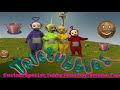 Teletubbies Custom Special Tubby Food Day Volume Two