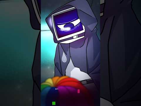 What if doctor saves Yarnaby? - POPPY PLAYTIME CHAPTER 4 #animation #shorts #yarnaby #docter