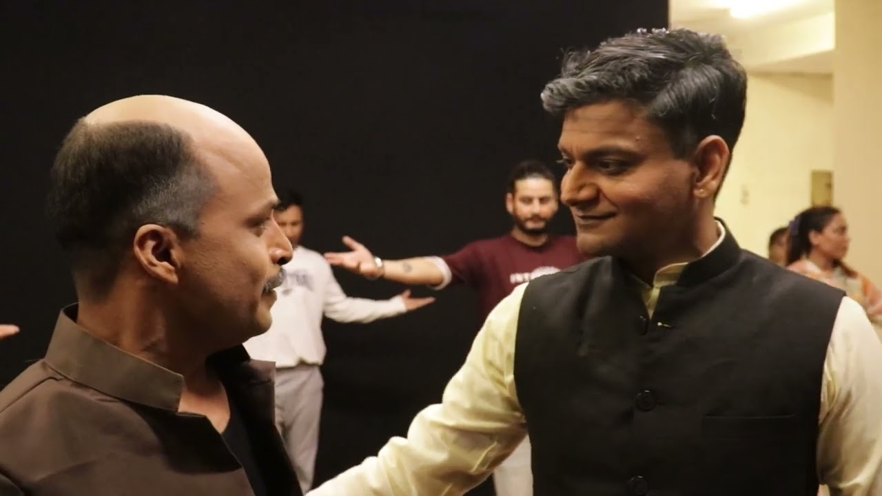 Professional Shows Video 9