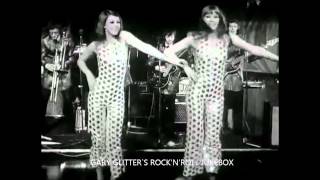 Gary Glitter - Good For No Good : VJ`VID-EDIT 2015