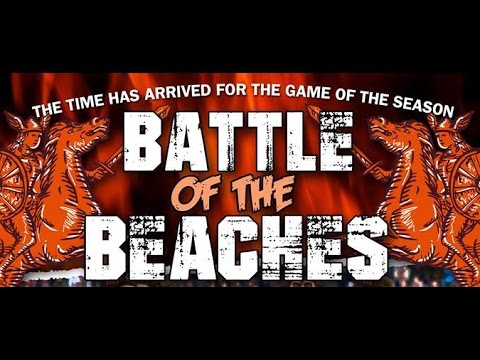 R11 Intrust Super Shute Shield Manly Rugby Highlights v Warringah