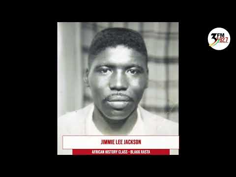 African History Class with Blakk Rasta | Monday, 19th June 2023