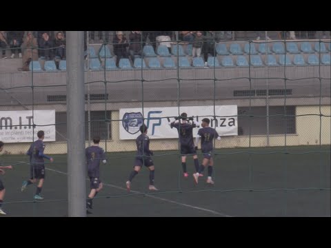Under 15 Elite | Girone C | Accademia Calcio Roma - Tor Tre Teste 1-4