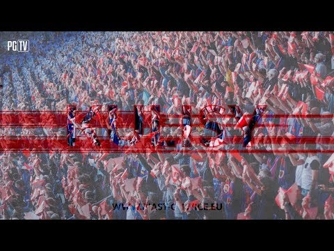 Nieprawdopodobni kibice! | Kulisy meczu Piast Gliwice - Bate Borysów 1-2 (1-0) 18|07|2019