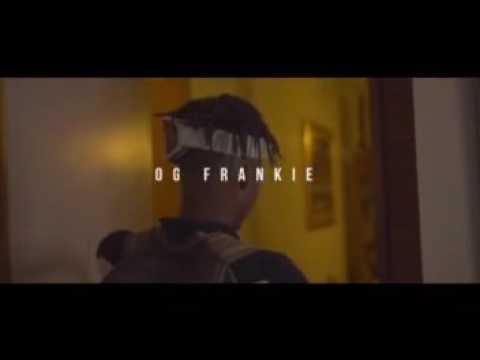 Juu Know f/OG Frankie - Walk In [Shot By: @NoRatchetssProd