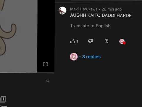 Bro Maki is sus 🤨