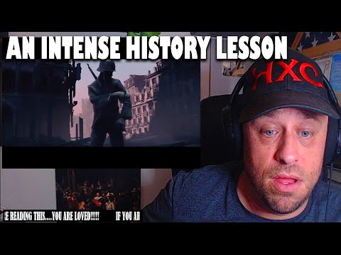 IPNtv: The Unconquered REACTION!