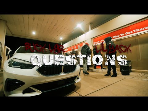 Buck LGR, Lil Yack - Questions