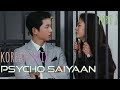 Korean Mix Psycho Saiyaan Vincenzo